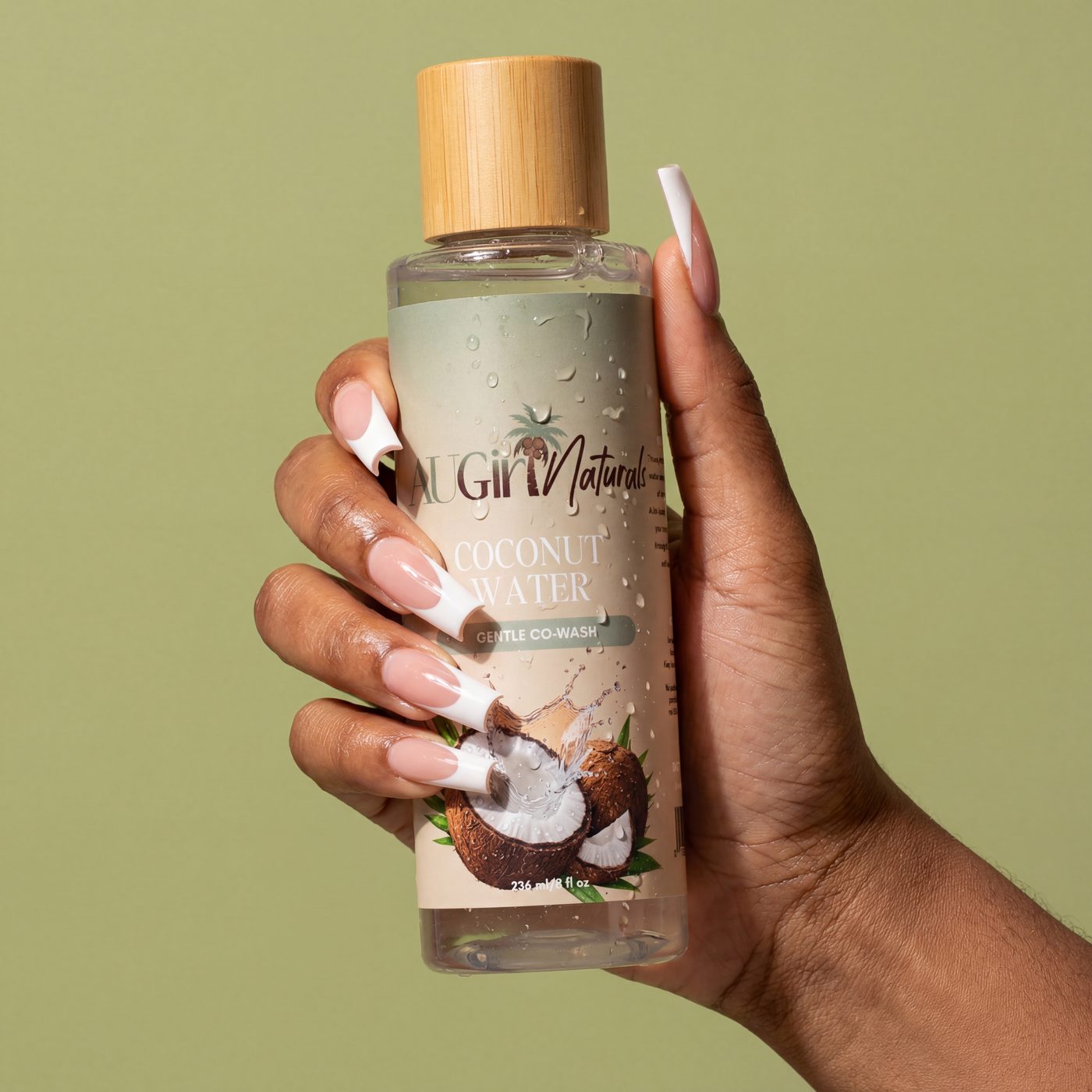 Brand imagery, product styling